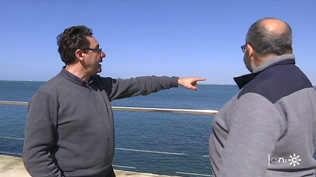 Tsunami en Cádiz expertos en maremotos