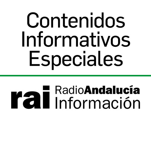 Contenidos informativos especiales en RAI