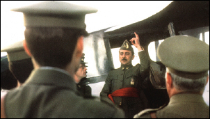 "Drag&oacute;n Rapide"