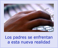 Vídeo "Los padres se enfrentan a esta nueva realidad"