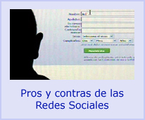 Vídeo "Pros y contras de las redes sociales"