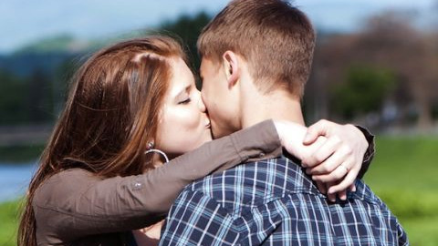 El Revolú: lo dice la ciencia, las parejas estables tienen más sexo del que se cree El Revolú: lo dice la ciencia, las parejas estables tienen más sexo del que se cree