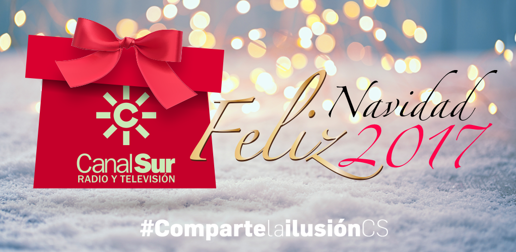 Canal Sur Feliz Navidad Canal Sur Feliz Navidad