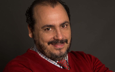 Entrevista a Joaquín Núñez