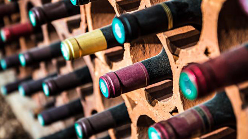 Los finos Palmas | Tierra de Vinos