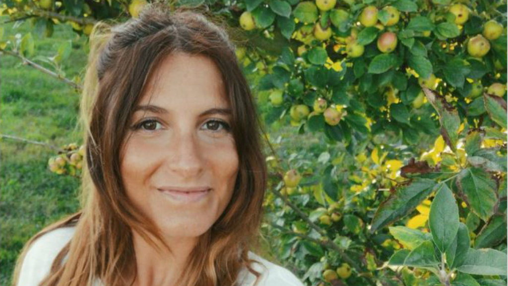 La cineasta Laura Hojman, invitada de 