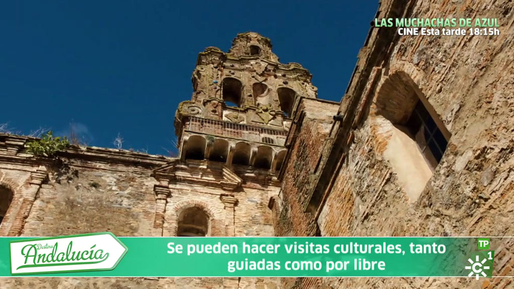 El tiempo entre muros