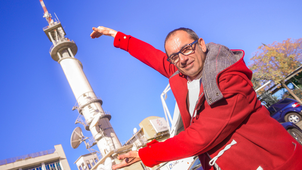 '30 años Canal Sur Televisión' recuerda este domingo el paso por la