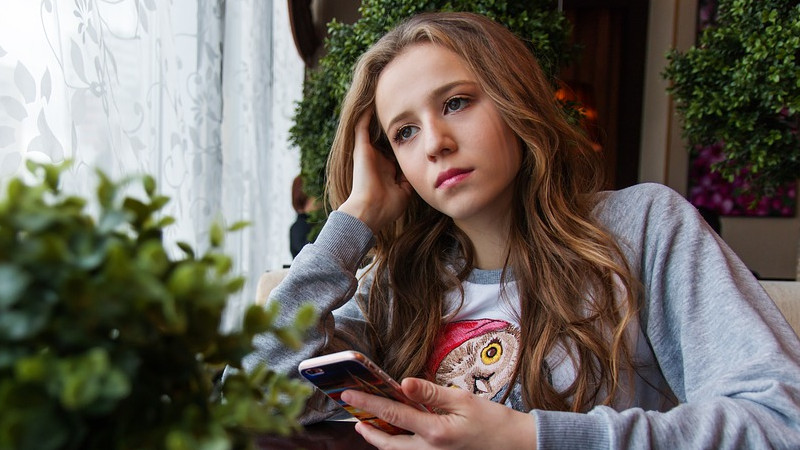 ¿Qué tiene que ver la faringitis con la tristeza? ¿Qué tiene que ver la faringitis con la tristeza?