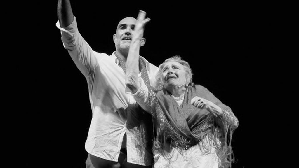 Entrevista Paco Mora El Baile Venció Al Alzheimer