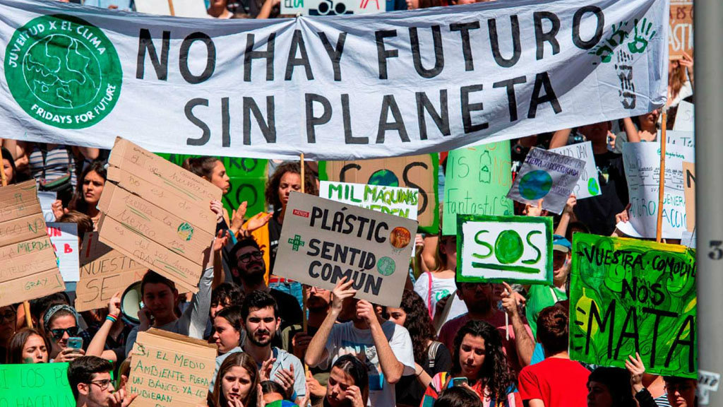 El nuevo informe del IPCC marca este como un momento decisivo para la humanidad: se necesita acción climática urgente
