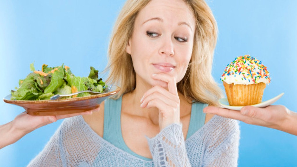 Diferencia entre hambre real o emocional