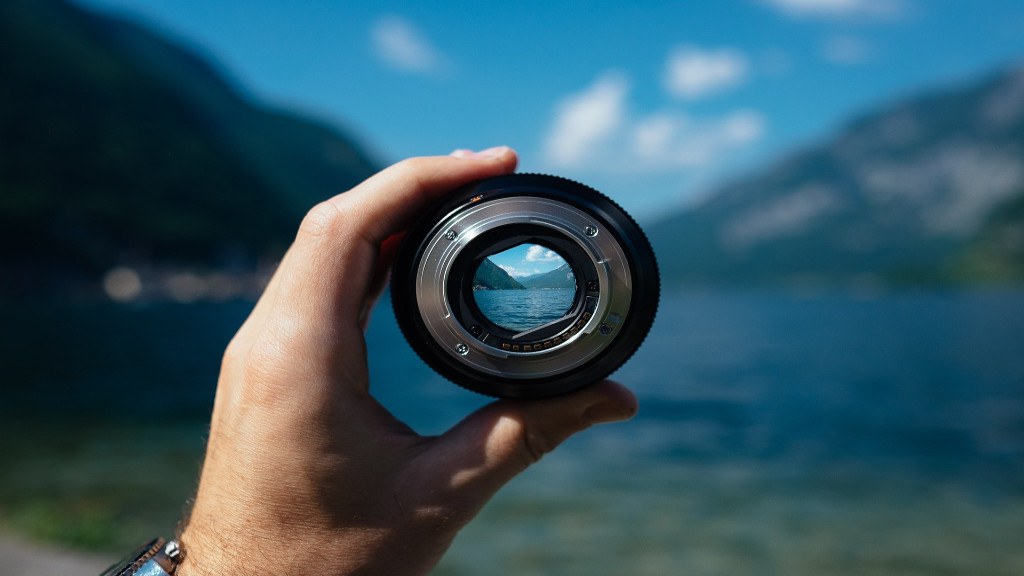 ¡Consigue disfrutar con la fotografía!