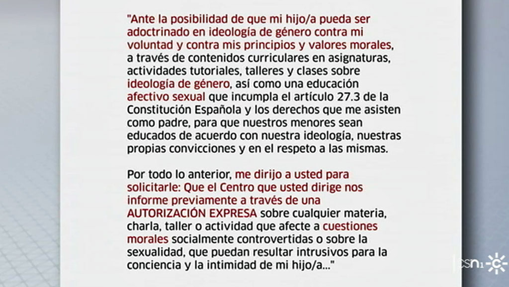 ¿Qués es el pin parental?