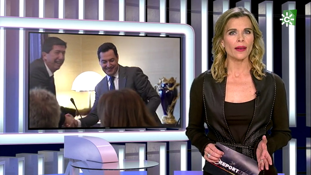 Los Reporteros Canal Sur