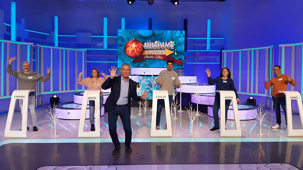 El bote de El bote de