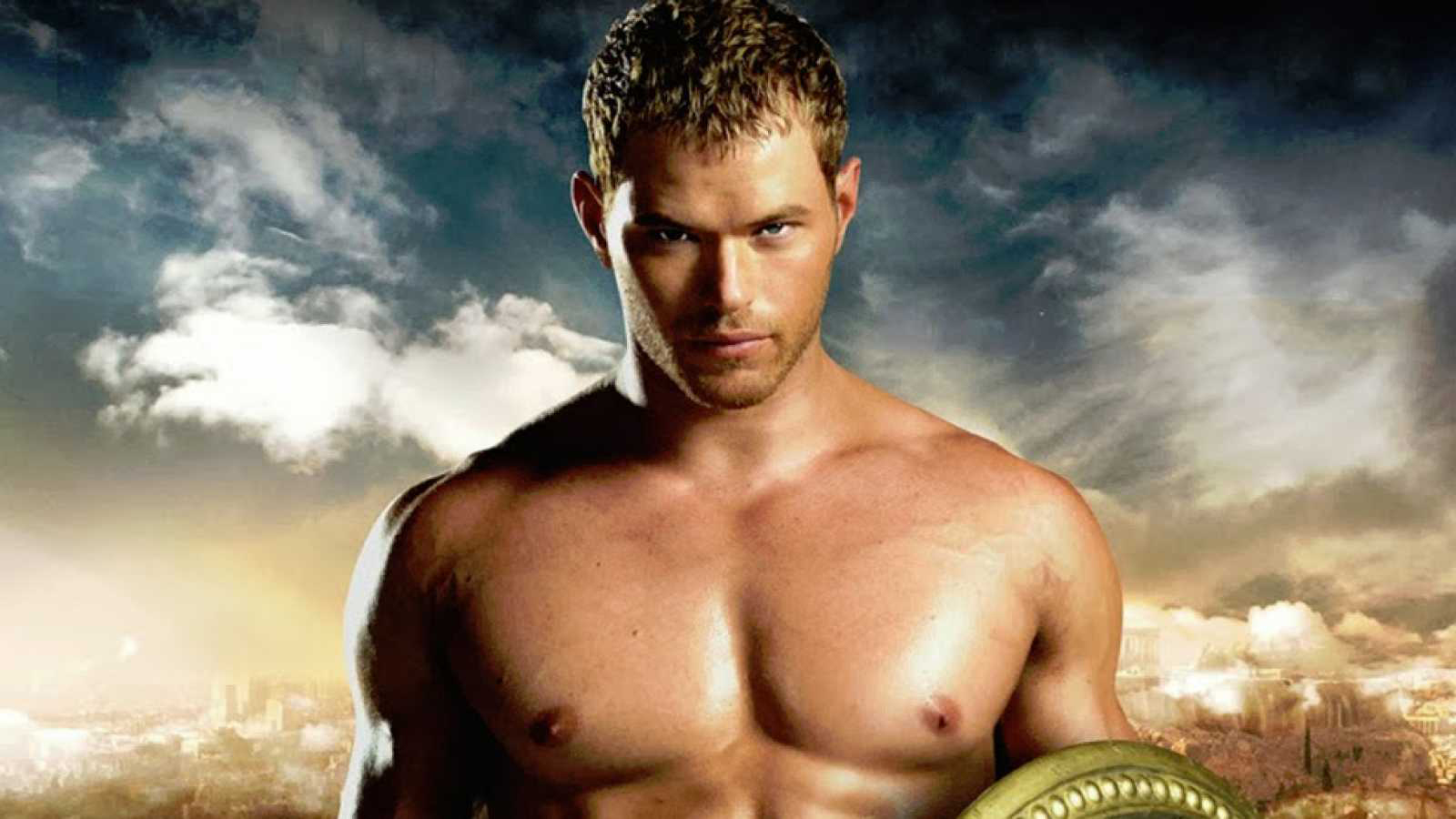 Hércules, el origen de la leyenda, de Renny Harlin.