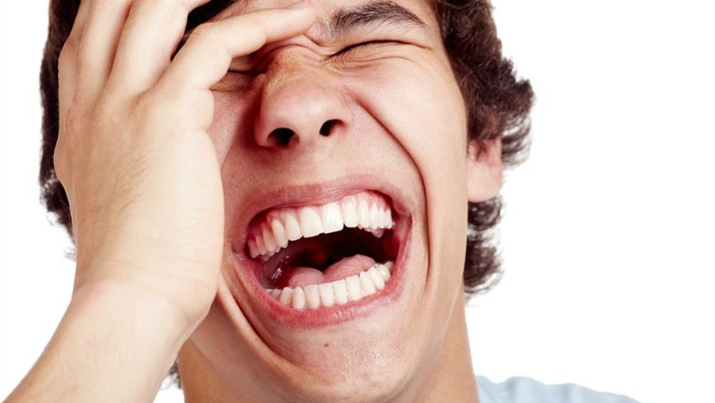 El Tribunal Superior de la Risa