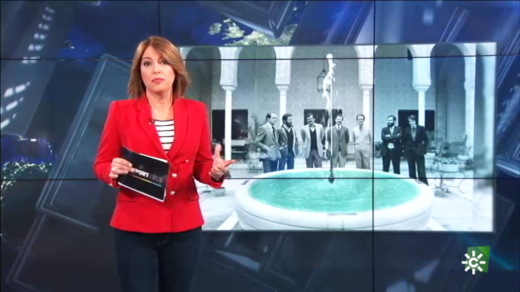 Los Reporteros Canal Sur