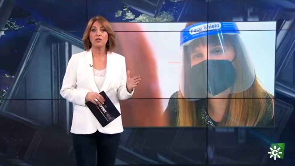 Los Reporteros Canal Sur