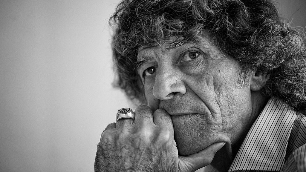 José de Los Camarones