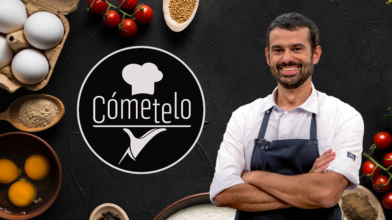 Cometelo Canal Sur