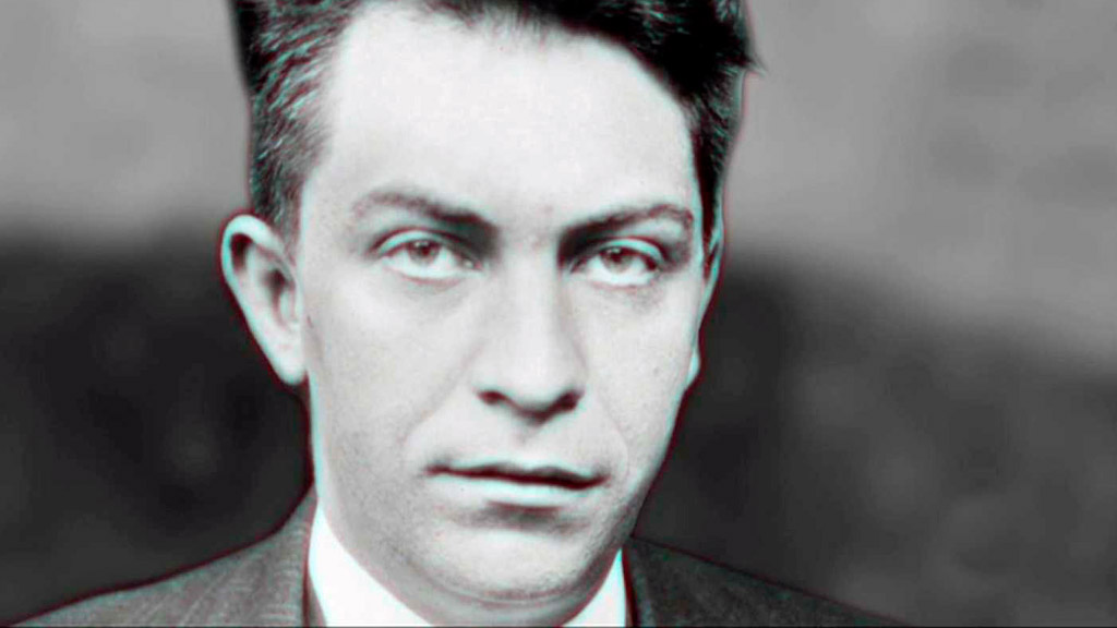 Nueva biografía de Manuel Chaves Nogales