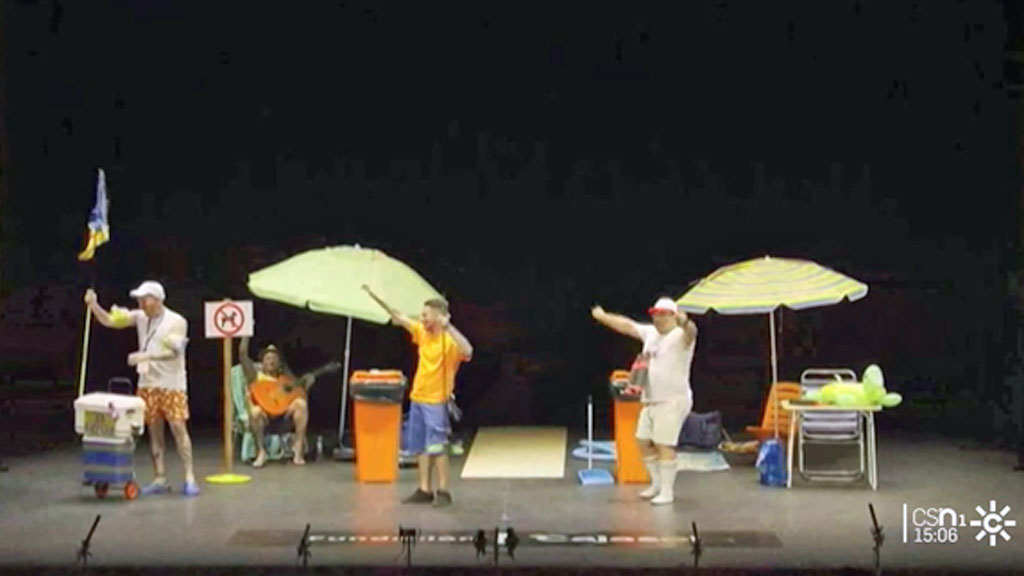 El Teatro Falla festeja la permanencia