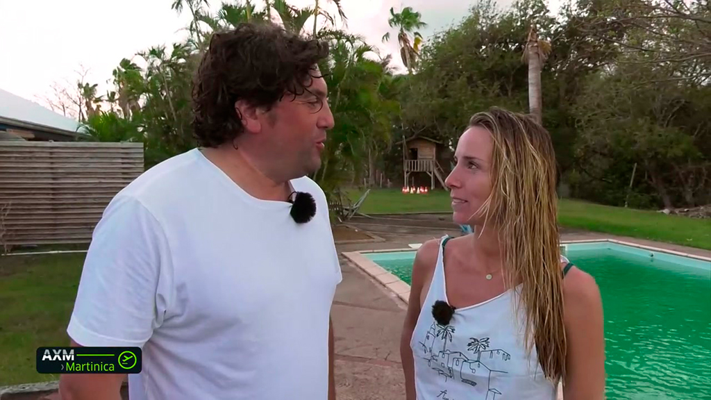 La casa de Laura Muñoz