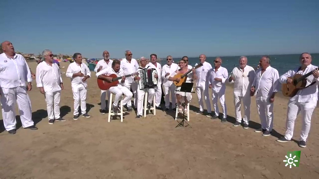 Grupo Los Fore&ntilde;os