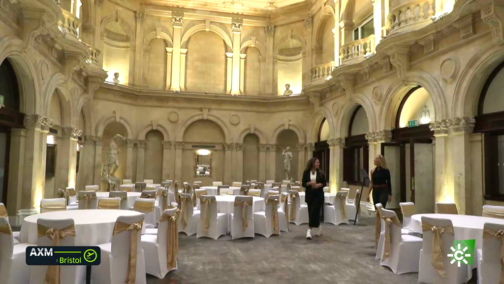 Hotel Bristol Marriott Royal