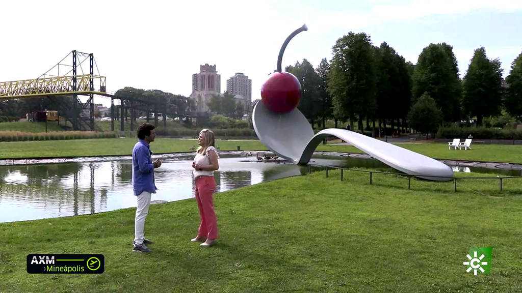 Spoonbridge and Cherry