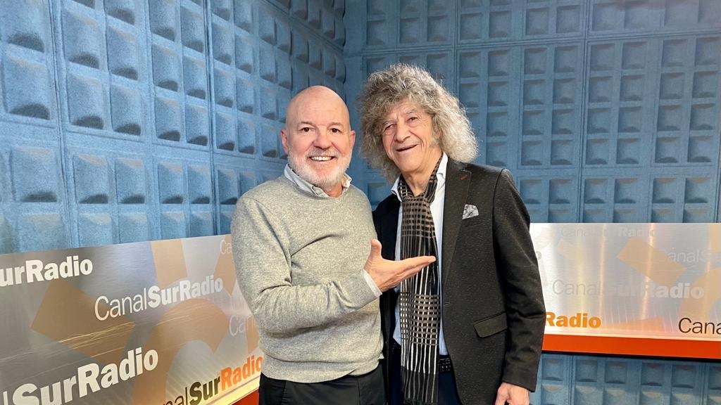 José de Los Camarones, sobre las cosas del flamenco José de Los Camarones, sobre las cosas del flamenco