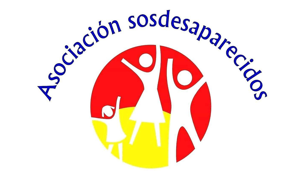 SOS Desaparecidos
