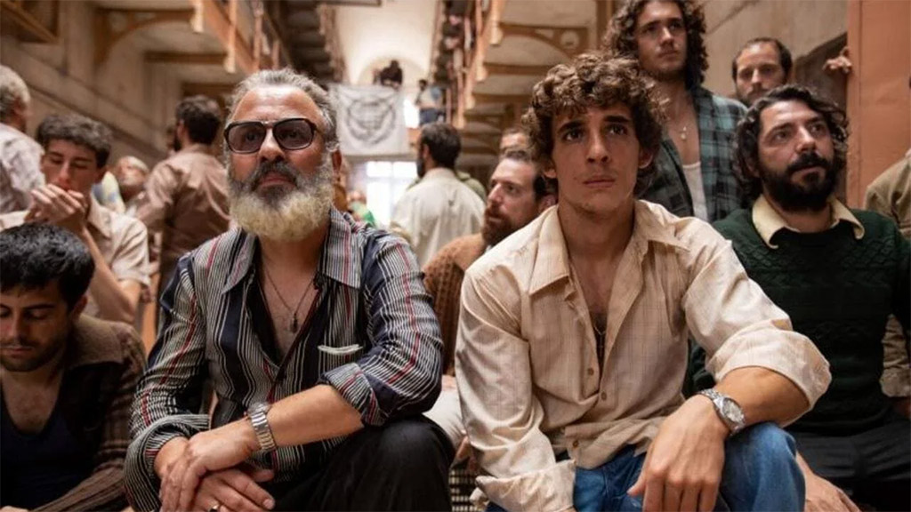 Fotograma de Modelo 77