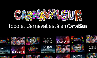 Accede a CarnavalSur