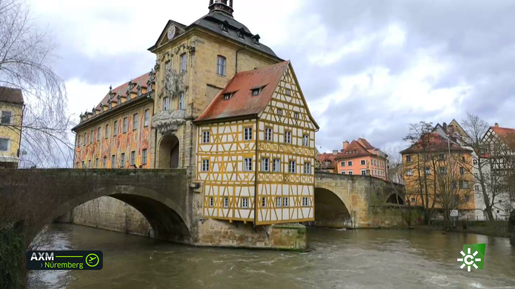Ayuntamiento de Bamberg
