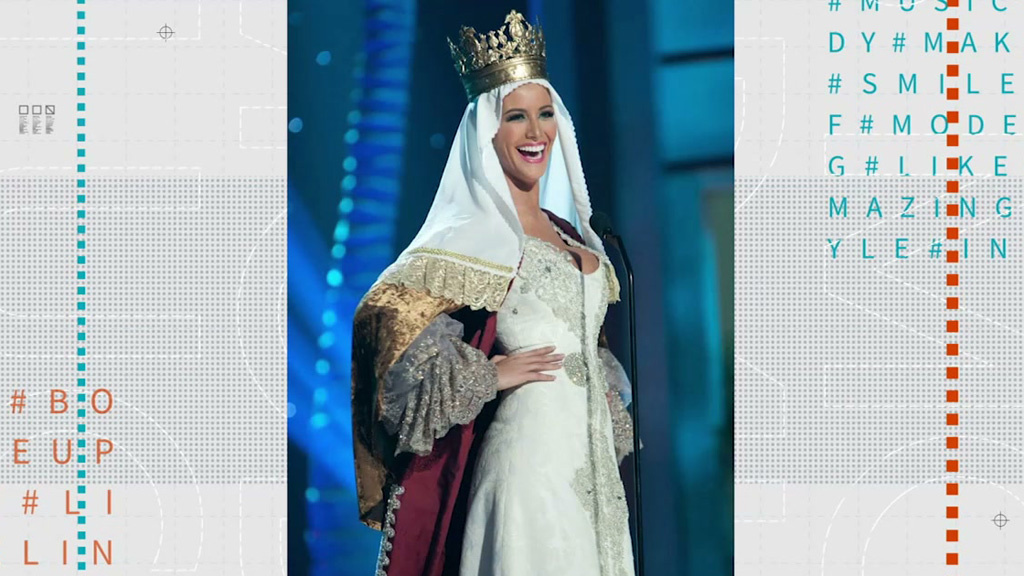 Modelo Isabel la Cat&oacute;lica