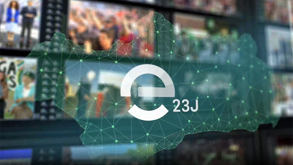 Despliegue de Canal Sur Radio en la elecciones