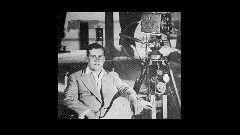 Anatomy of a Ghost: The Life and Legacy of Francisco Elías Riquelme, Pioneer of Spanish Sound Cinema