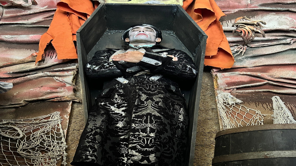 Especial Halloween La Banda Especial Halloween La Banda