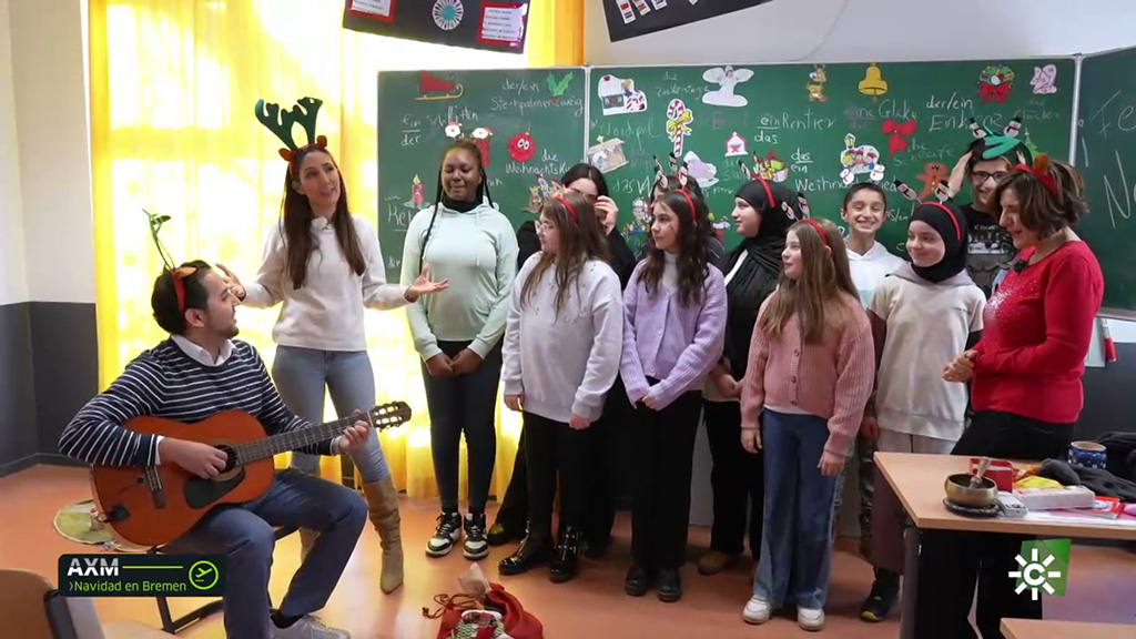 Instituto de secundaria