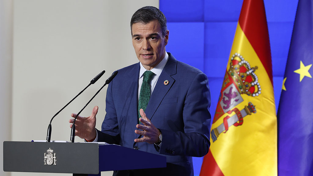 Sánchez se reunirá con Puigdemont y Junqueras