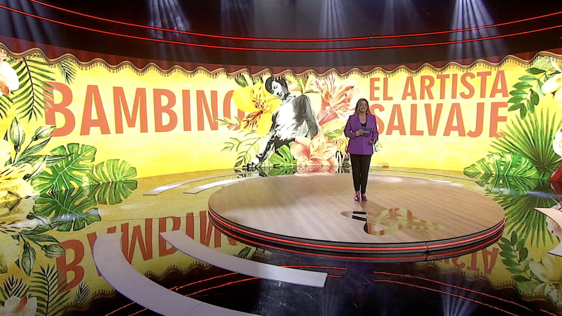 bambino el legado canal sur bambino el legado canal sur