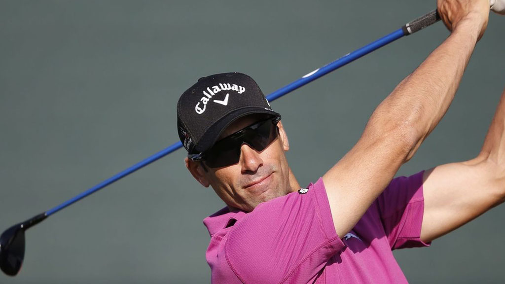 Álvaro Quirós se viste de amateur para acercarnos al competitivo golf ...