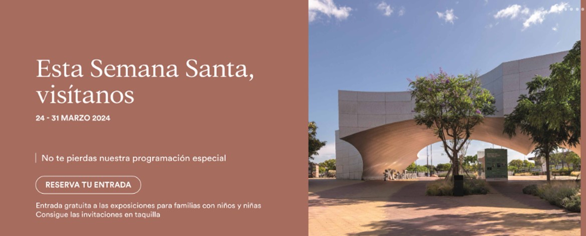 Caixaforum Sevilla Caixaforum Sevilla