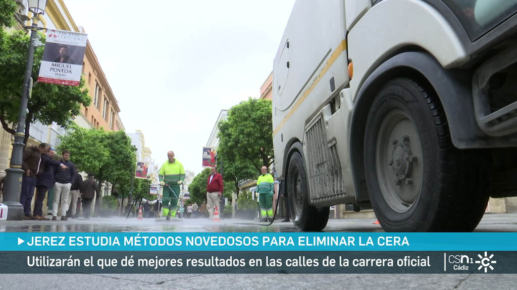 El embalse de la Breña, en Córdoba, en situación crítica por la sequía