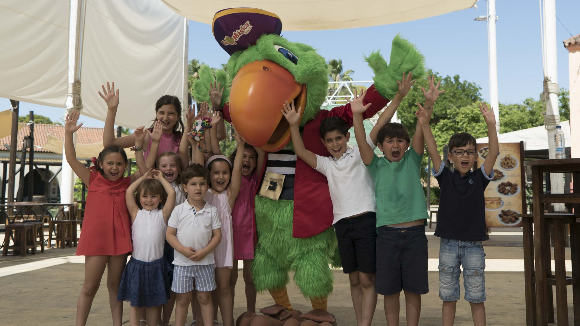 día del socio la banda