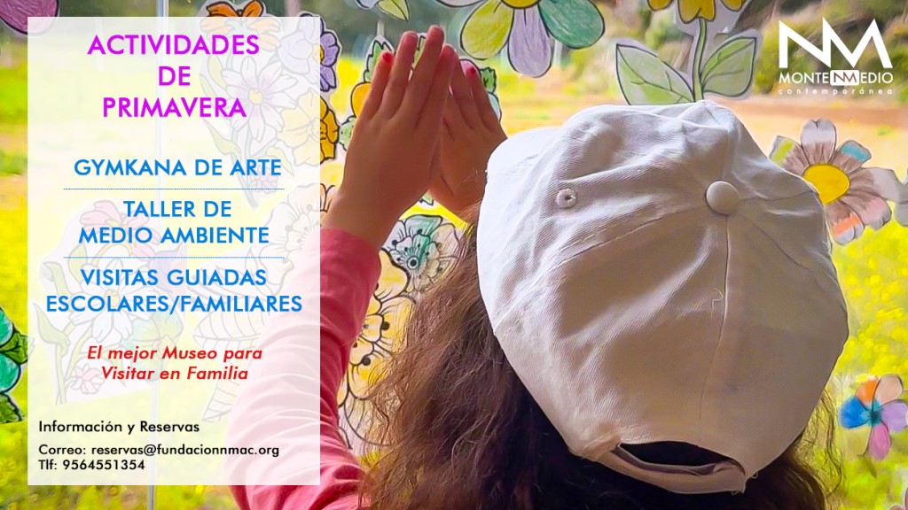 Fundaci&oacute;n Montenmedio de Arte Contempor&aacute;neo