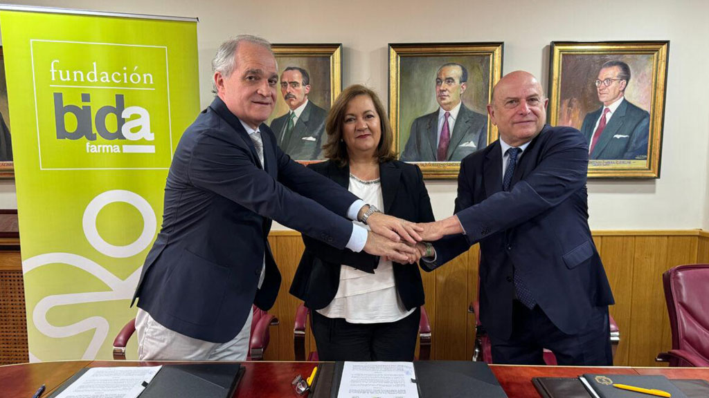 El embalse de la Breña, en Córdoba, en situación crítica por la sequía